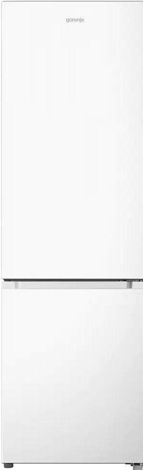 Холодильник Gorenje NRK51814W4, белый