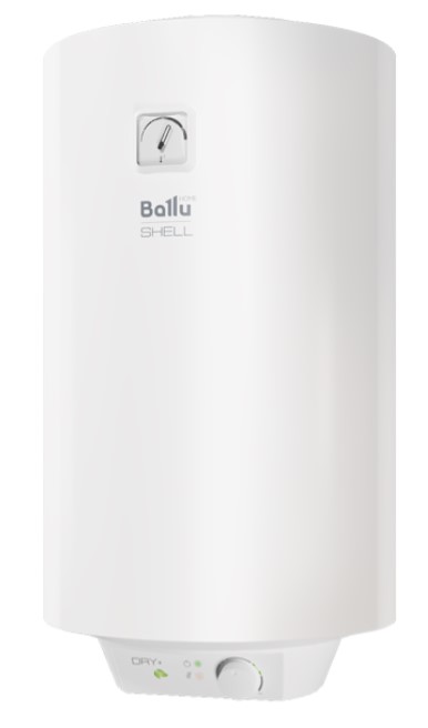 Водонагреватель накопительный электрический Ballu BWH/S 30 Shell
