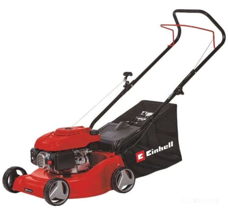Газонокосилка Einhell GC-PM 40/1