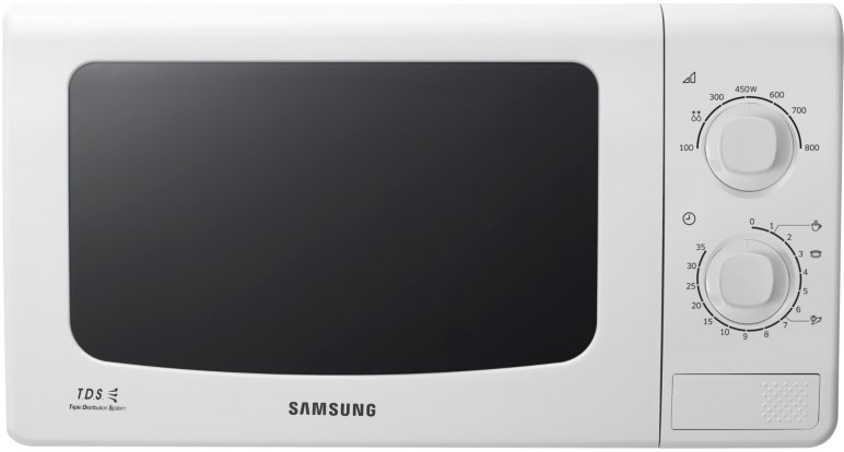 Микроволновая печь Samsung ME81KRW-3