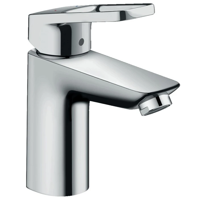 Смеситель для раковины Hansgrohe Logis Loop Logis loop 71151000