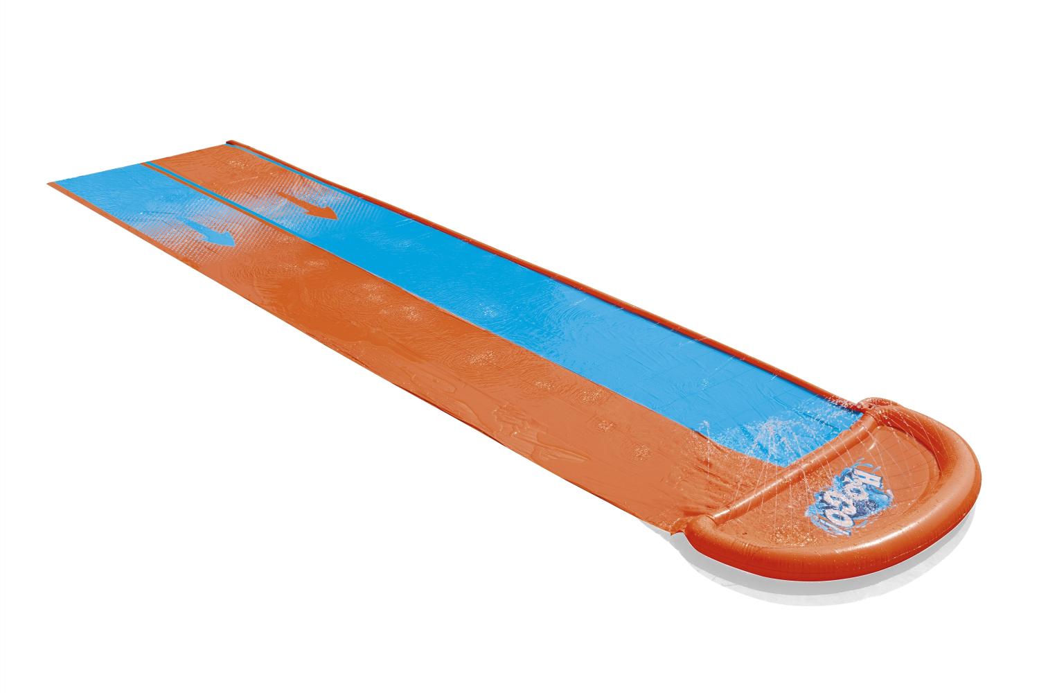Игровой центр Bestway Водная дорожка 52328