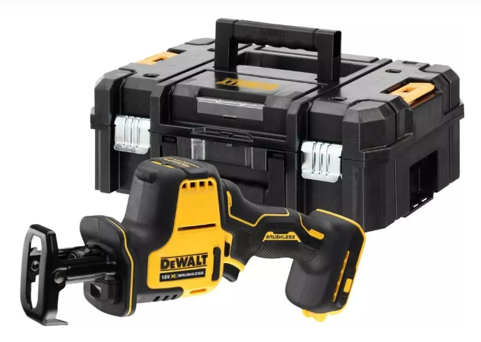 Сабельная пила DeWalt DCS369NT-XJ