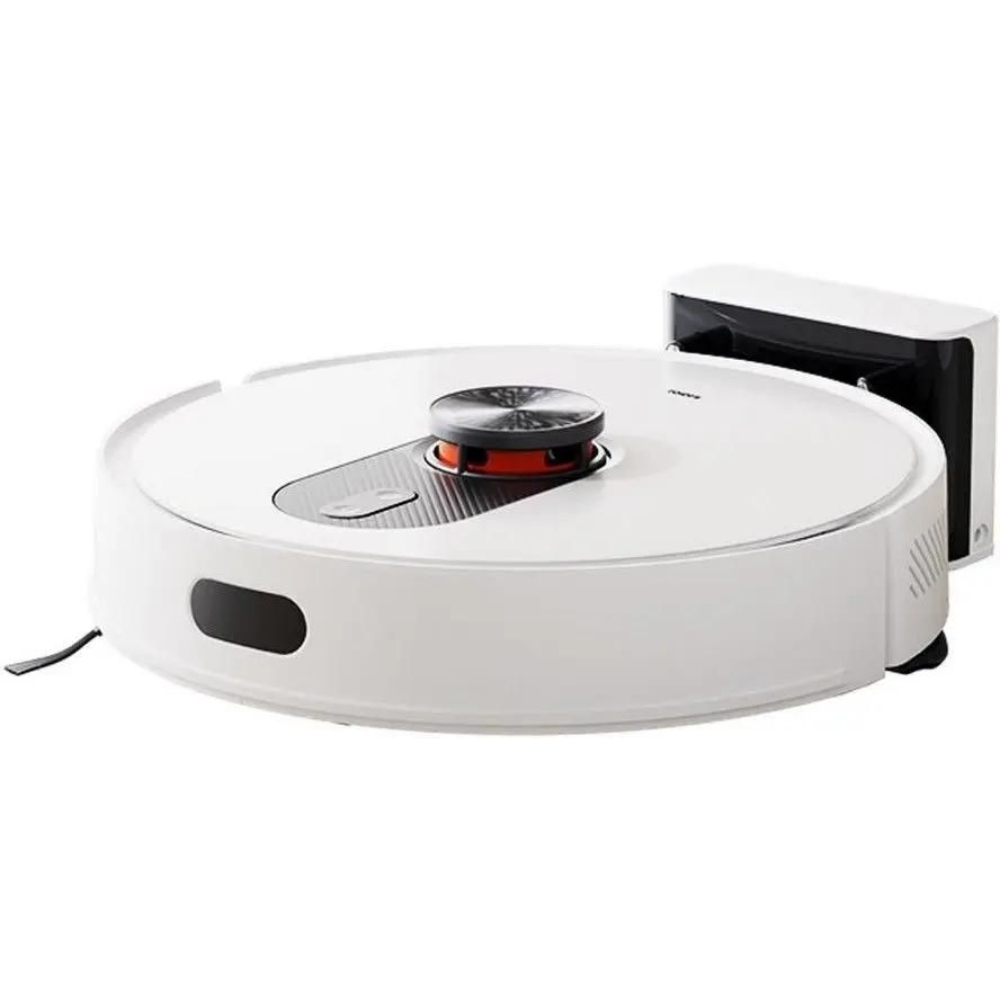 Робот-пылесос Roidmi Robot Vacuum and Mop Cleaner EVE ROOK S (SDJ03RM), белый