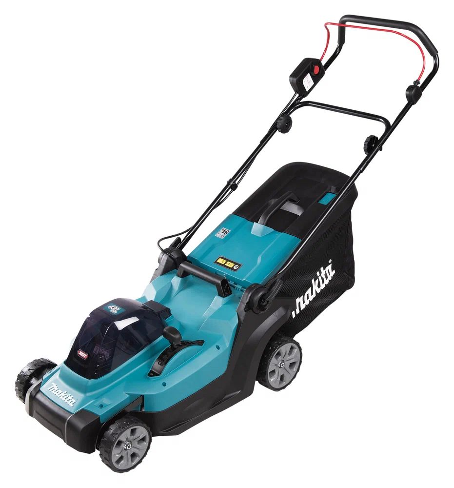 Газонокосилка аккумуляторная Makita LM004GZ