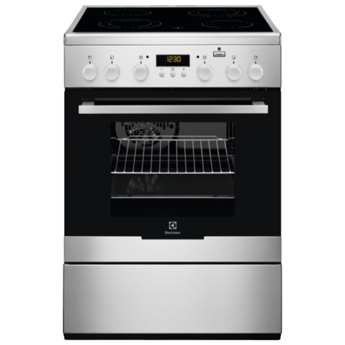 Плита Electrolux EKC 964900 X