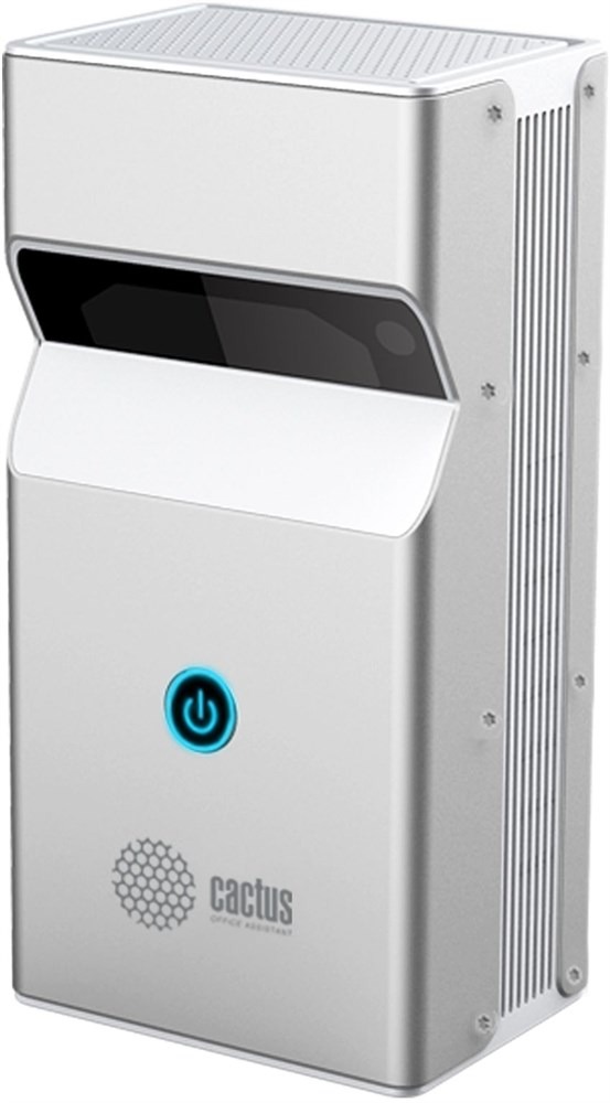 Проектор Cactus CS-PRU.03WT.WUXGA-A DLP