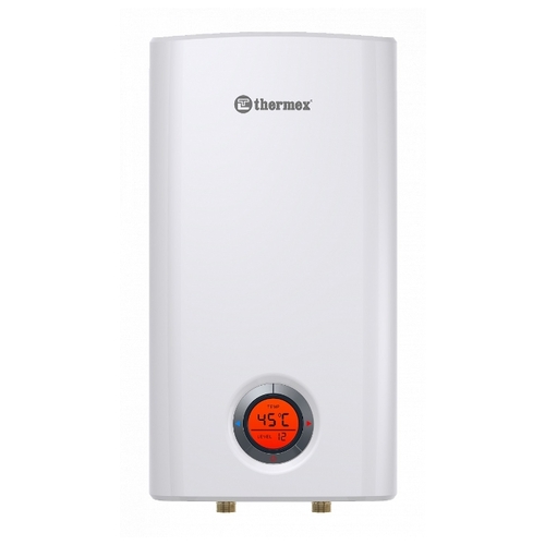 Проточный водонагреватель Thermex Topflow Pro 24000