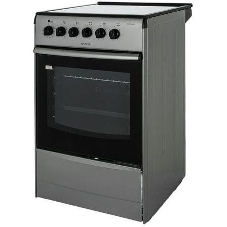 Плита электрическая DARINA 1B EC341 606 SILVER