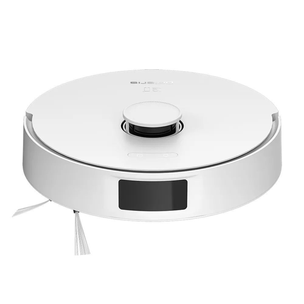 Робот-пылесос Polaris IQ Home PVCR 4750, белый
