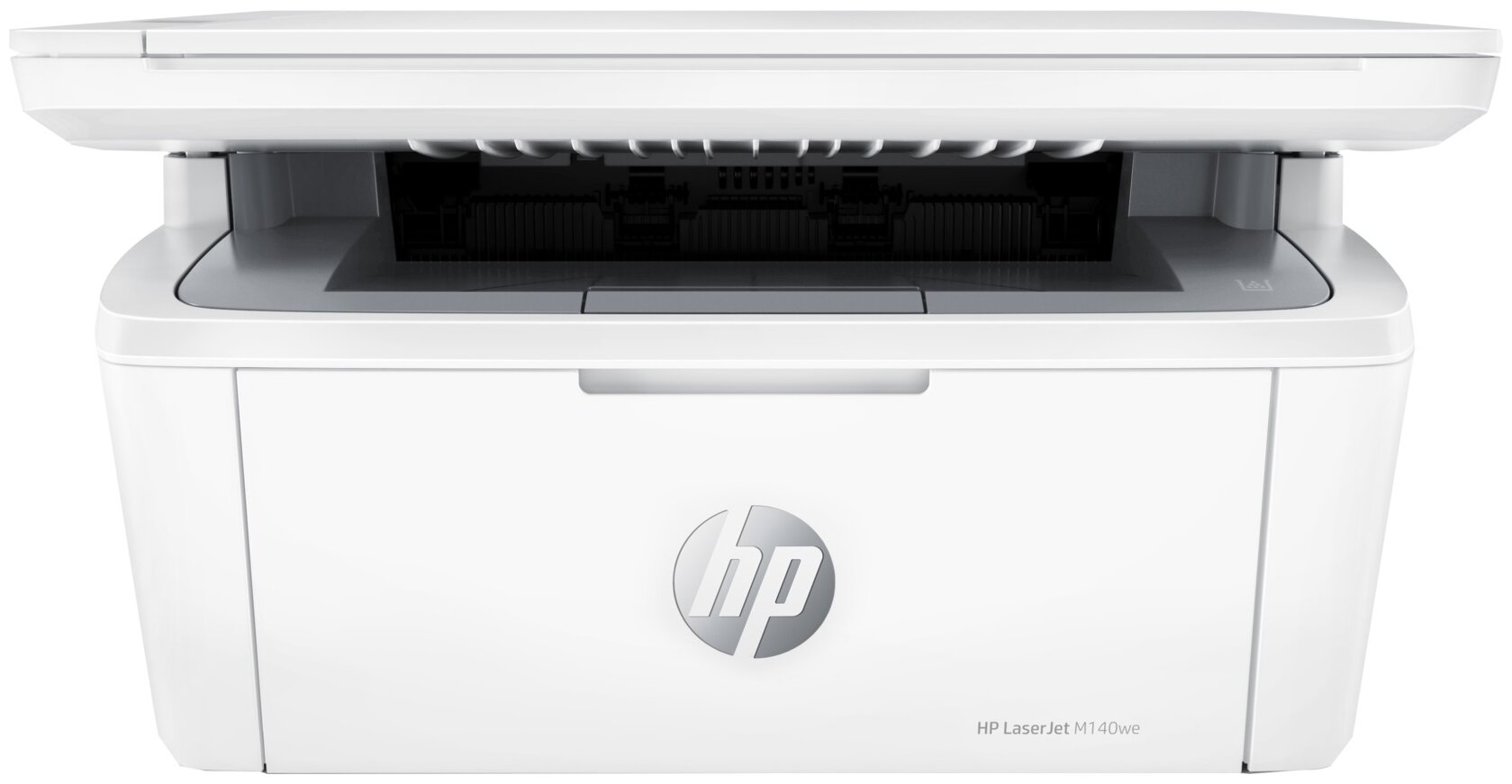 МФУ HP LaserJet M140we MFP (7MD72E)