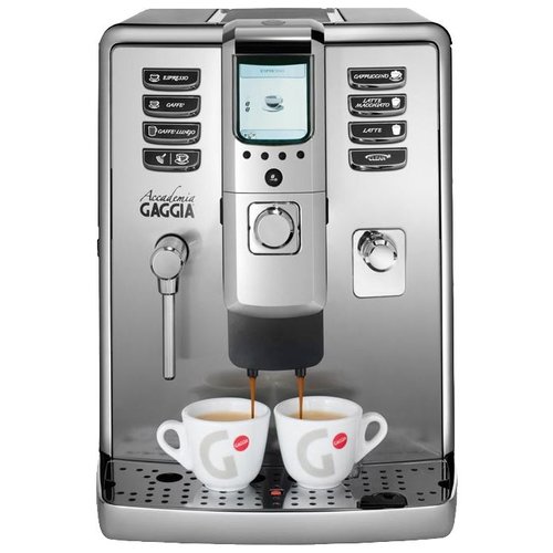 Кофемашина Gaggia Accademia