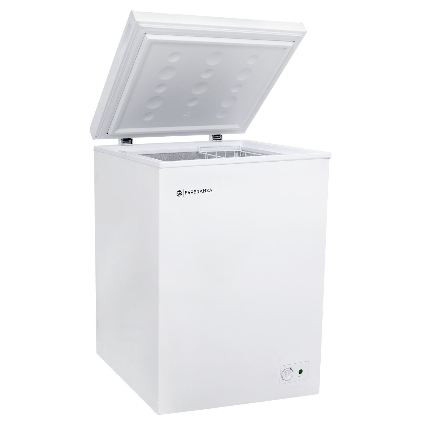 Морозильный ларь Esperanza Maestro CFS 170 FW