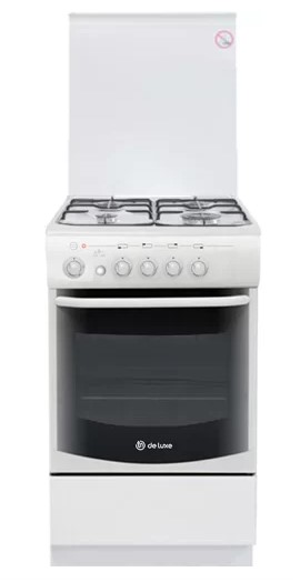 Плита DE LUXE 506040.01GE(KR) 958200