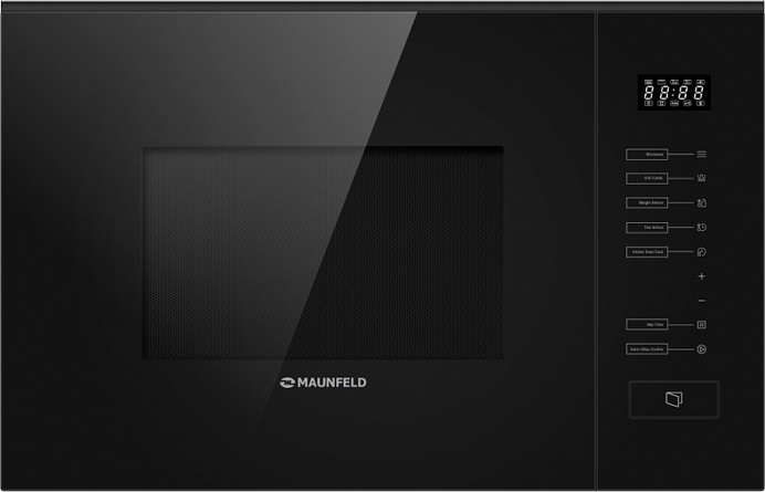 Микроволновая печь встраиваемая MAUNFELD MBMO.20.8GB