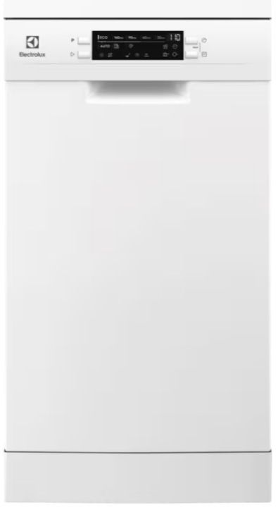 Посудомоечная машина Electrolux ESS42220SW, белый