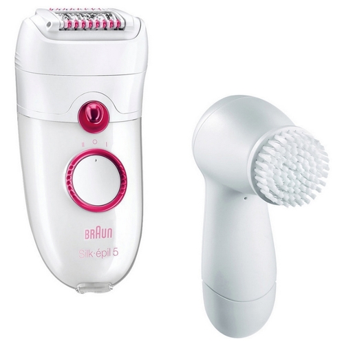 Эпилятор Braun 5329 Silk-epil 5