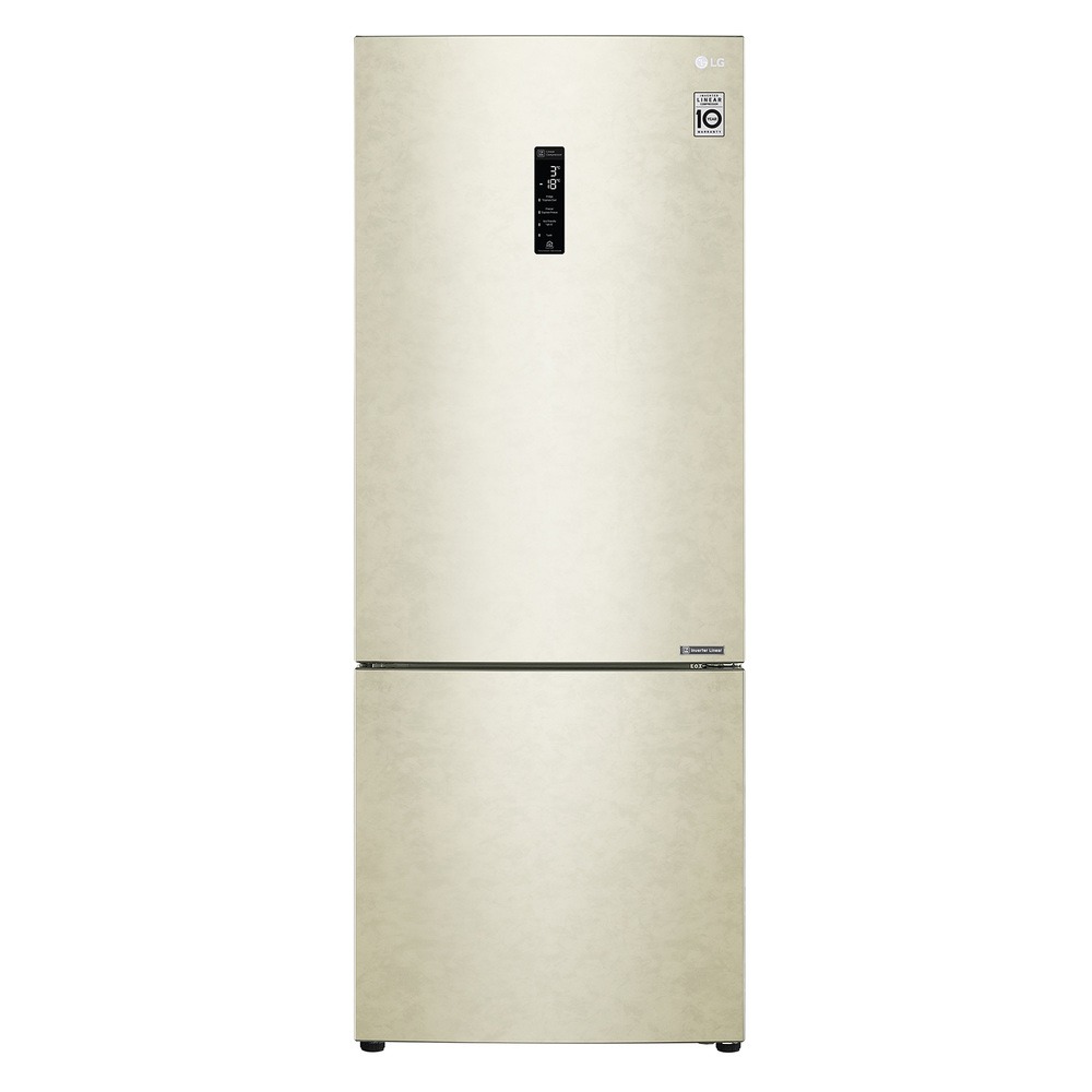 Холодильник LG GC-B569 PECZ