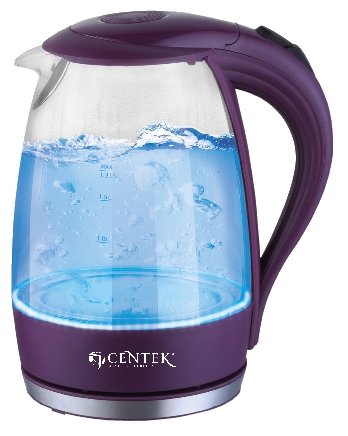 Чайник CENTEK CT-0042 violet