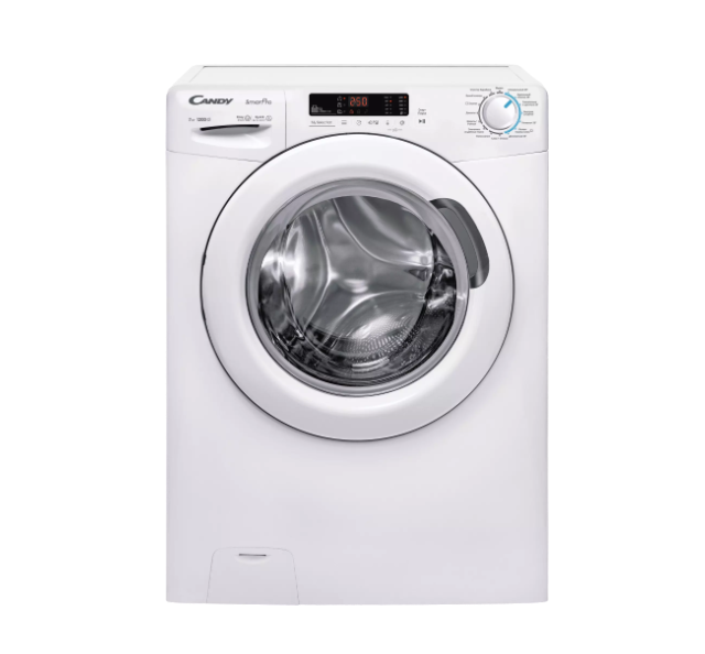 Стиральная машина Candy Smart Pro CSH41273DW/2-07, белый