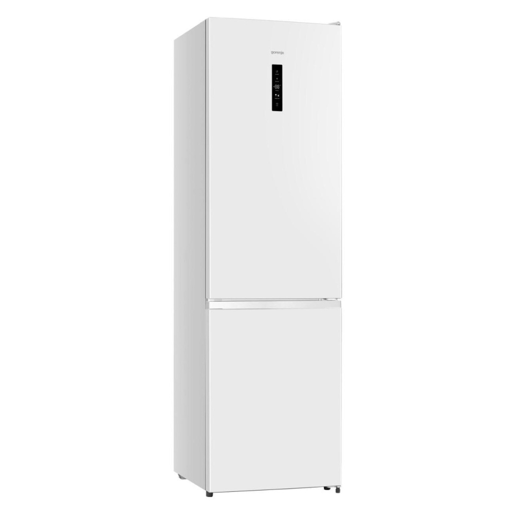 Холодильник Gorenje NRK620161W4I, белый