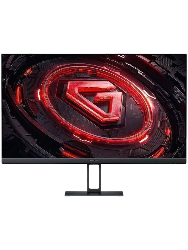 Монитор Xiaomi G24i (ELA5625EU), черный