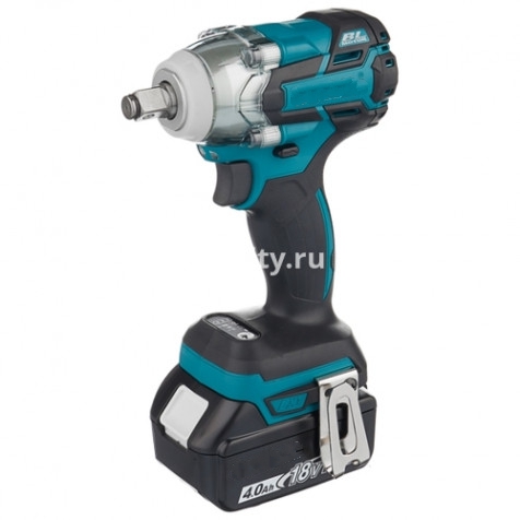Гайковерт Makita DTW285RME