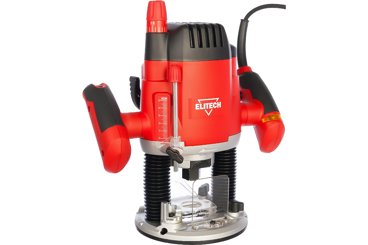 Фрезер ELITECH Ф 1800Э (E2212.005.00)