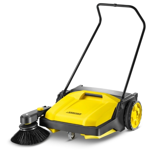 Подметальная машина KARCHER S 750