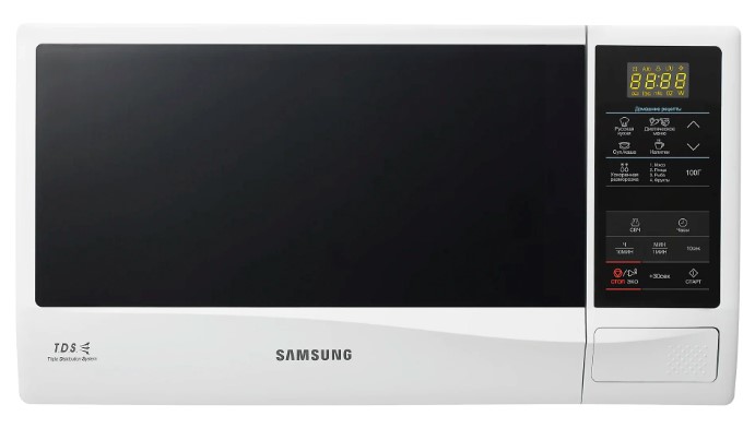Микроволновая печь Samsung ME83KRW-2