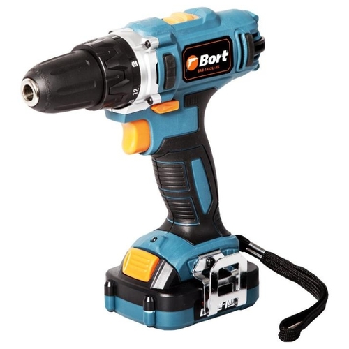 Дрель-шуруповерт Bort BAB-14X2LI-XK