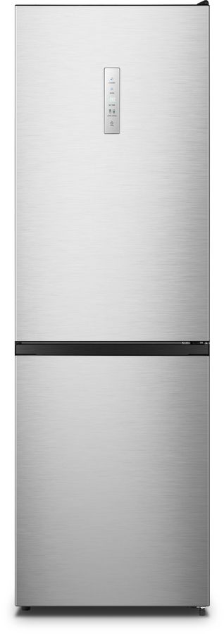 Холодильник Hisense RB390N4BC2 нержавеющая сталь
