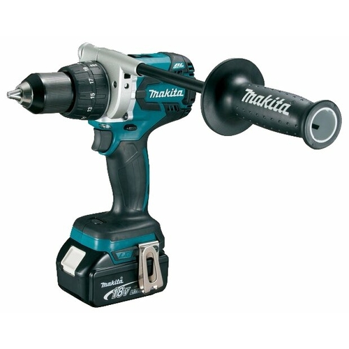 Дрель-шуруповерт Makita DDF481RME