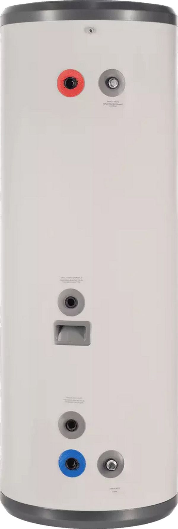 Водонагреватель накопительный косвенный Haier AquaBoost 1.150F