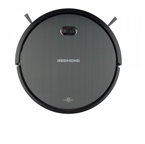 Робот-пылесос REDMOND RV-R630S