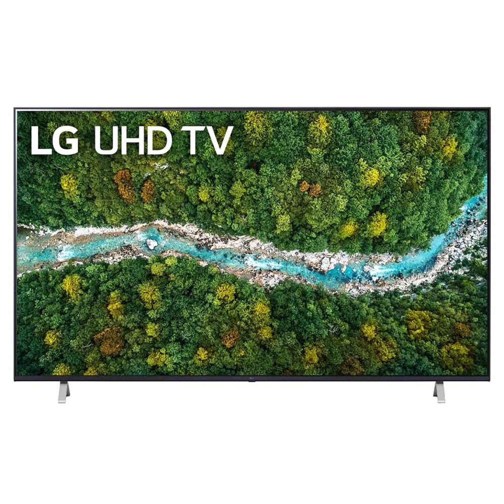 Телевизор LG 70UP77506LA