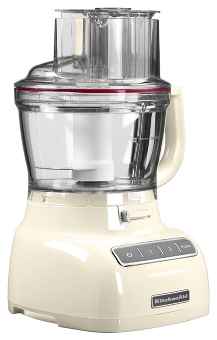 Комбайн KitchenAid 5KFP1335ER кремовый