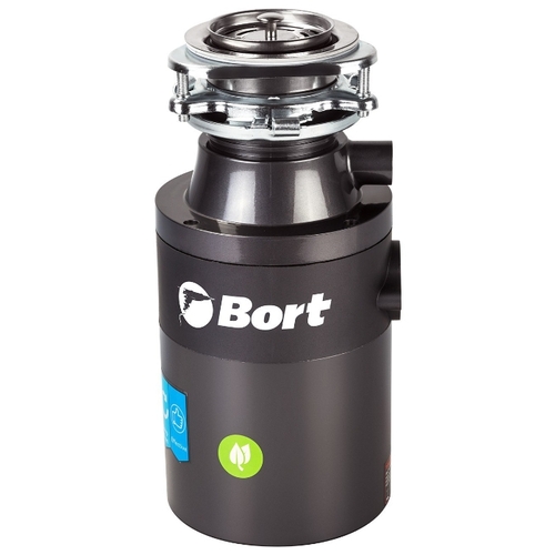 Измельчитель бытовой Bort TITAN 4000 (Control)