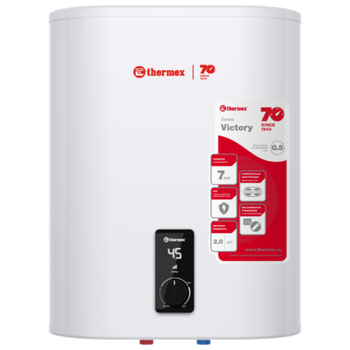 Водонагреватель накопительный Thermex Victory 30 V