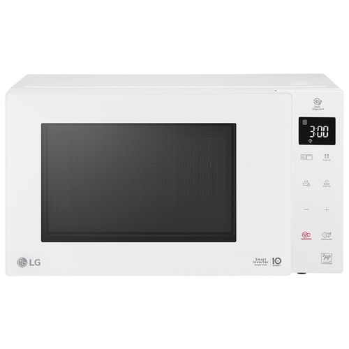 Микроволновая печь LG MB-63R35GIH