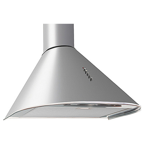 Каминная вытяжка AKPO Dandys wk-4 50 IX