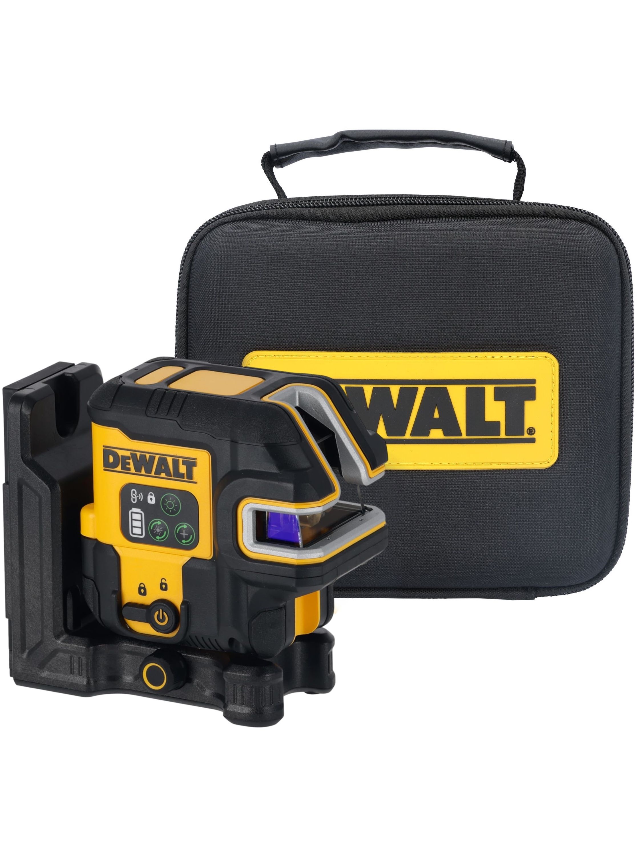 Нивелир лазерный Dewalt DCLE14251GB-XJ