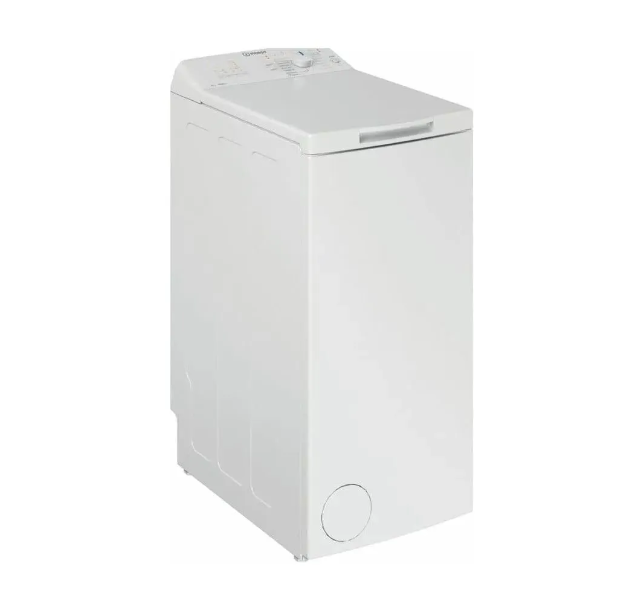 Стиральная машина Indesit BTWL50300PL/N, белый