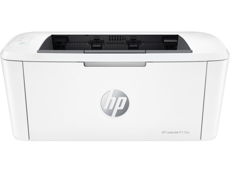 Принтер HP LaserJet M110w 7MD66F