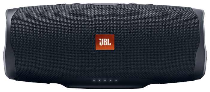 JBL Charge 4 black