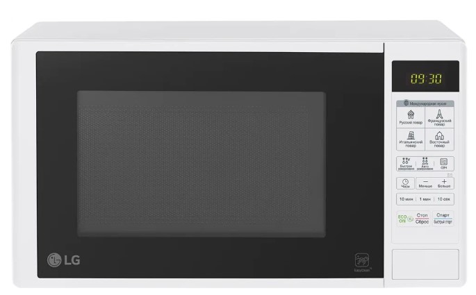 Микроволновая печь LG MS-2042DY
