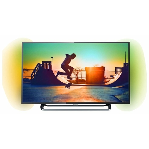 Телевизор Philips 55PUS6262