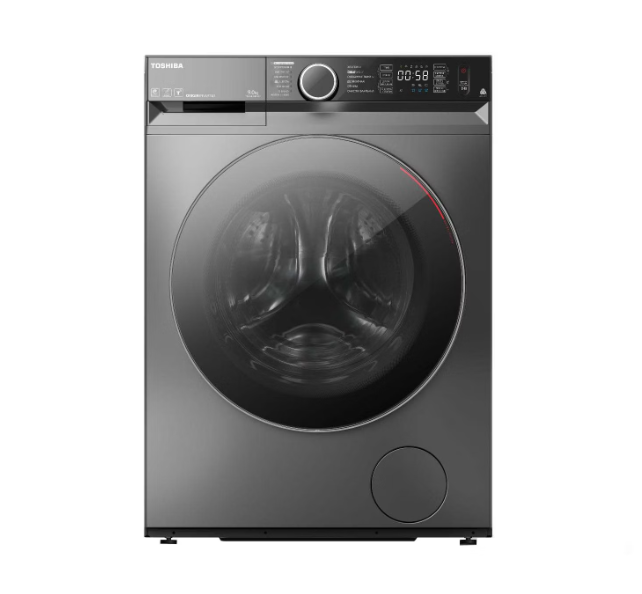 Стиральная машина Toshiba TW-BK100S2AM (SK) серый