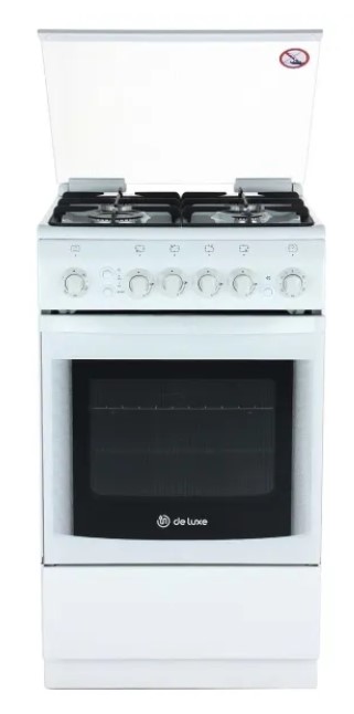 Плита DE LUXE 5040.41GE(KR) 516100