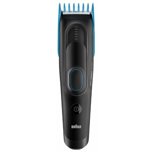 Машинка для стрижки Braun HC 5010